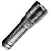 Douyin Cross-Border Multi-Function TYPE-C Rechargeable Dual-Mode LED Flashlight with Long-Range White Laser Light.