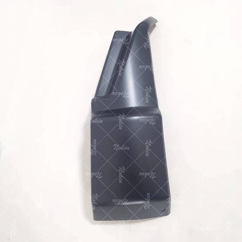Dongfeng Tianjin EQ1120GA Bumper Trim Cover