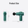 Litefei Mini Fascia Massage Gun SL-888