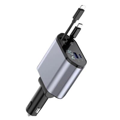 Handyzubehör – Autoladegeräte