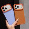 Carbon Fiber Luxury Phone Case for IPhone 18 Pro Max 11 12 13 14 15 16 17 Pro Max 16 Plus Silicone Shockproof Protector Cover