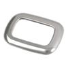 Hot Interior Mouldings For Mercedes Benz C Class W206 2022 2024 Car Center Console Trunk Tailgate Switch Button Frame Cover Deco