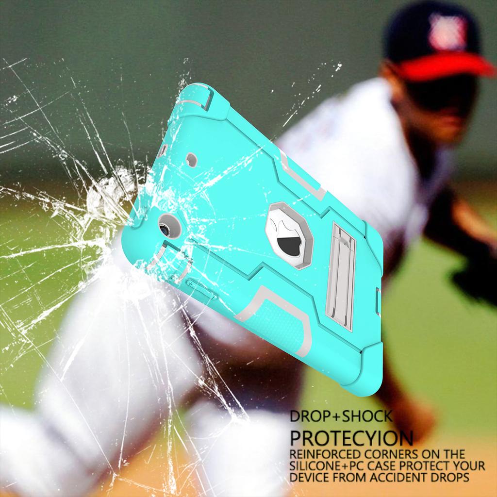 Tablet Protective Case B1 Model Suitable for IPad Mini1/2/3 Stand 12 Colors Available