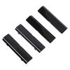 Cars Exterior Accessories Roof Rails Racks Cap Cover For Toyota Highlander -2024 Car Styling Upgrade Modify A Car