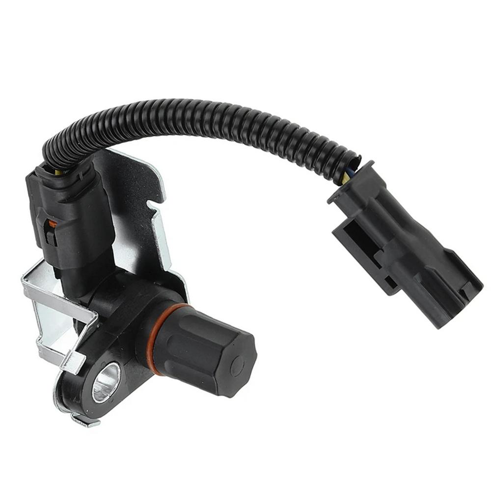 Rear ABS Wheel Speed Sensor 5016133AA For Dodge Dakota Durango Ram 1500 1998-03