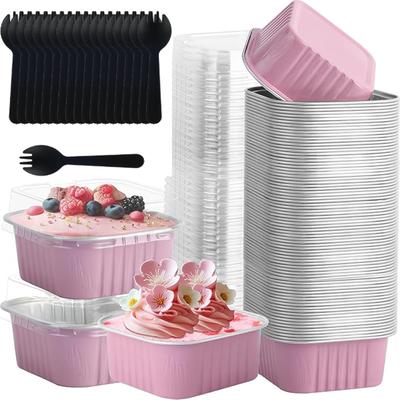 Yemek Pişirme & Tava – Kekler ve Pastalar için Pişirme Formları