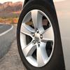 Zábavný žert Kryt pneumatiky, kryt pneumatiky Kryt představce kola pneumatiky pro osobní automobil, nákladní automobil, kolo, motocykl