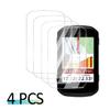 2/4PCS Tempered Glass Screen Protectors for Garmin Edge 850/550 GPS Cycling Computer Cover 9H Hardness Anti-scratch Films
