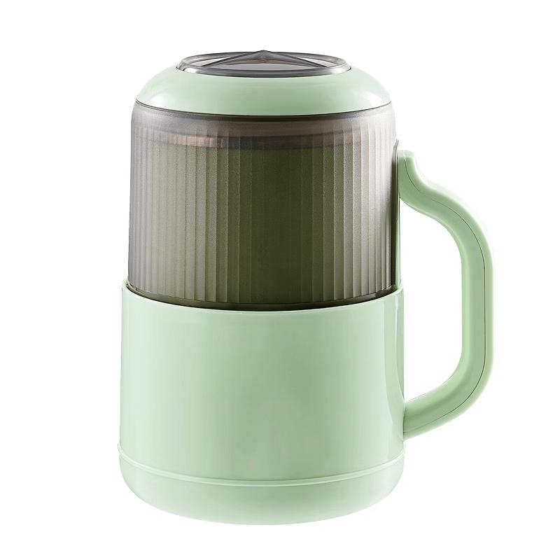 ZISIZ Multi-functional Dry & Wet Food Processor