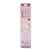 Sanrio Pencil Pack 2B Hello Kitty Kids Learning Stationery Character 566152