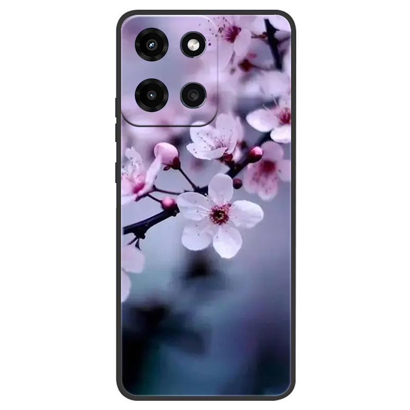 For Motorola G 5G 2026 2025 Case Silicone Luxury Space Painted Soft Bumper for Motorola Moto G Play 2026 Phone Cover TPU Funda