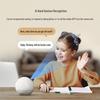 EZVIZ C6c 2K+ AI Pan/Tilt Home Security Camera (CN version)