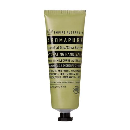 Empire Australia Empire Hand Balm Eucalyptus 125ml
