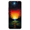 For TCL Nxtpaper 70 Pro 5G Case TPU Soft Silicone Phone Case Coque Nxtpaper 70Pro Back Cover T807D T807W T807E Bumper Funda Etui