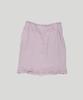 Seutillesseodi Rope Crinkle Skirt