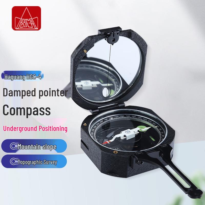 Harbin Haguang HGC-4 Geological Compass