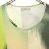 Ohta Made In Japan Overall Handle Short Sleeve T-shirt M Multi Men's Used