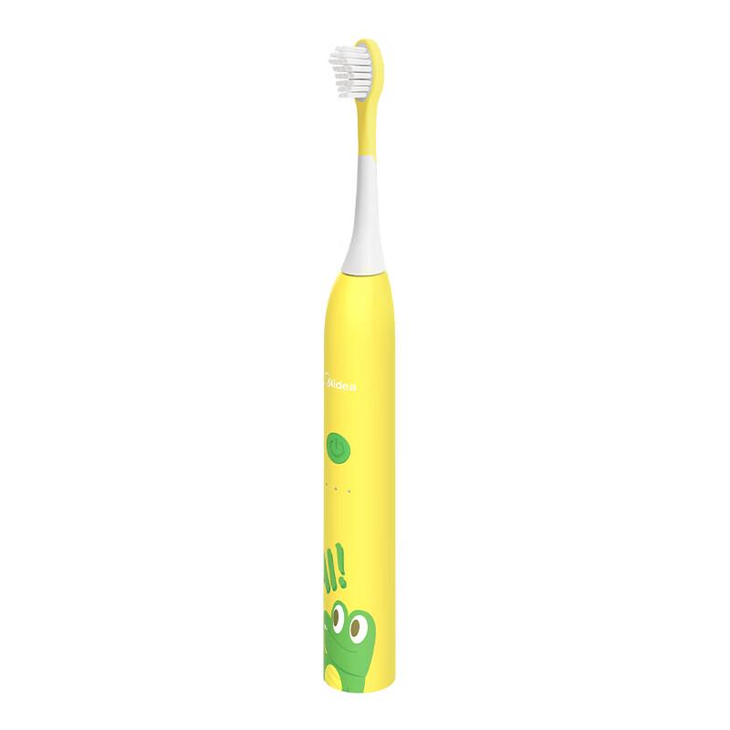 Midea Children's Sonic Electric Toothbrush CN Plug (adapter Included)