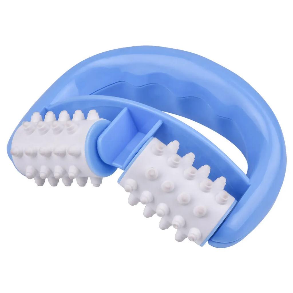 Beauty Massager Fast Anti Cellulite Roller Handheld Anti Cellulite Massager Face Lift Tools Roller Health Care Cellulite Massage