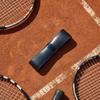 PU Overgrip Tape Thick Racket Handle Wrap with Ventilation Holes Tacky