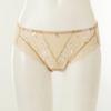 Wacoal Tulle Lace Panty European Sensation[dpt0464s]