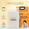 Longdao Wuchang Daohuaxiang No. 2 Fragrant Long-Grain Rice, 5kg