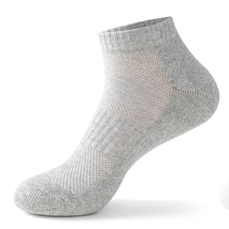 MDNGMDNG Women s Terry Cotton No-Show Athletic Socks (3-Pack) One Size