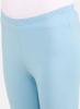 Monte Carlo Women Legging Blue
