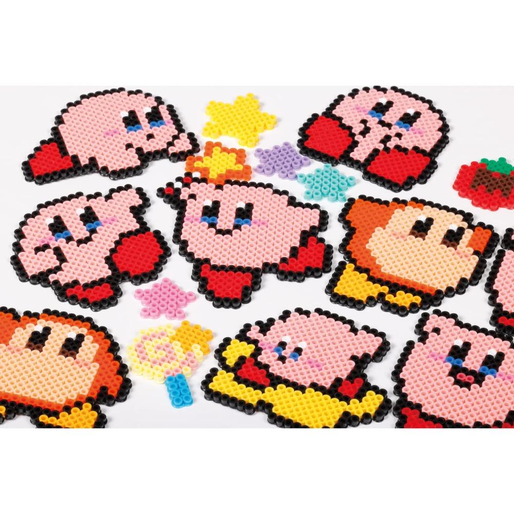 Perler Beads Kirby Star 80-57067