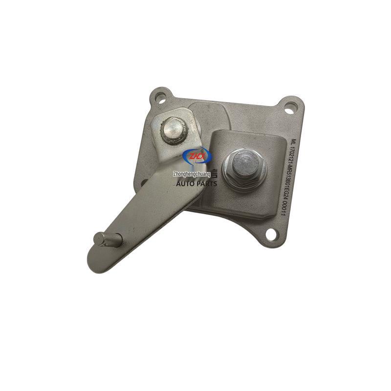 Shifting Position Assembly Cover for Dongfeng Xiaokang DK12, C37, V27, K07S Zhongheng Chuangxin