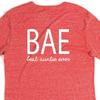 Tops – T-Shirts