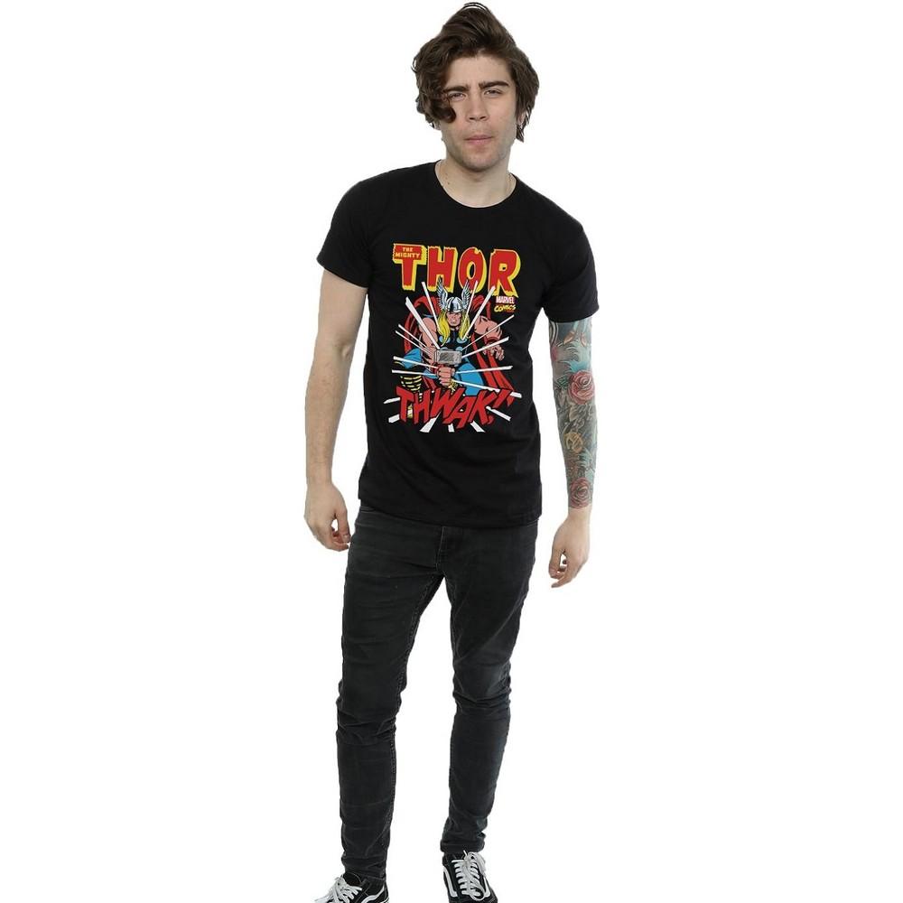 Thor Herren Thwak T-Shirt