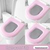 Cheng Yang Waterproof Toilet Seat Cushion