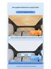 Geely Xingyue L Star Edition Sunroof Sunshade: Heat Insulation & Privacy Camping Baffle