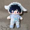 1 set Sheep Cotton Doll's Clothes Jumpsuits No Attribute Doll Clothes  Children's Gift