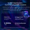 ASUS NUC14 Pro+ Mini PC for AI & Business (CN version)