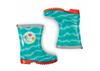 Cool Kids Fish Wellington Boots [15593] s.28-29