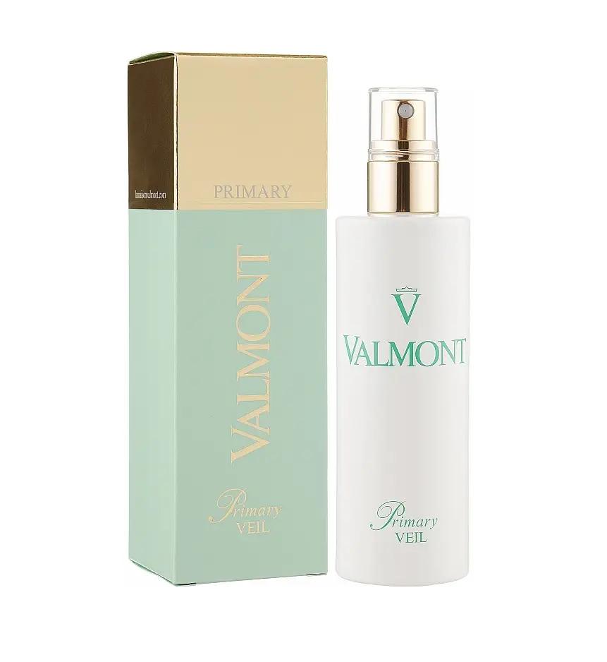 Успокаивающий балансирующий спрей-вуаль Primary Veil Valmont 150 мл