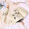 Zodiac Series Manual Folding Sun Umbrella
