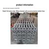 Industrial Safety Steel Column