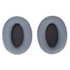 2PCS Soft Replacement Ear Pads Headphones Ear Pads for Sony WHH910N Headsets Headset Replacement
