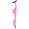 False Eyelash Applicator Stainless Steel Magnetic False Eyelashes Auxiliary Clip Applicator