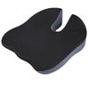 Orthopedic Seat Cushion 4D Mesh Car Seat Cushion Comfort Ergonomic  Seat Cushion  For Long Sitting
