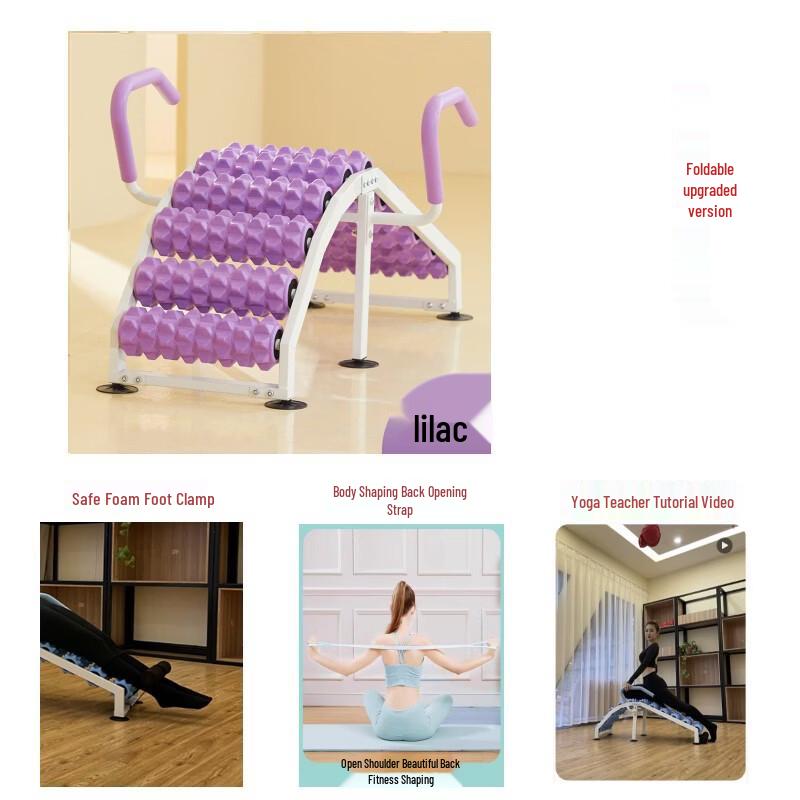 Tiemuyun Yoga Wheel