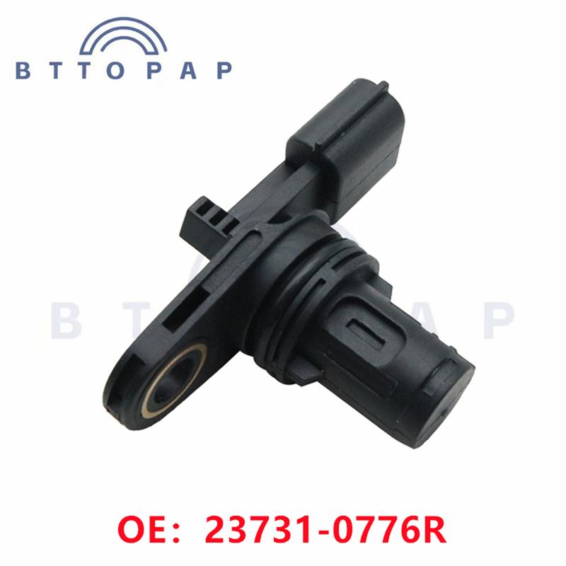 23731-0776R 23731-00Q0M 237312832R Camshaft Position Sensor For Renault Megane Twingo Scenic Logan Thalia Nissan Cube Qashqai