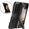 Samsung ZFold5 Protective Silicone Case with Anti-Fall Shell Film - Hot Selling Mobile Phone Cover
