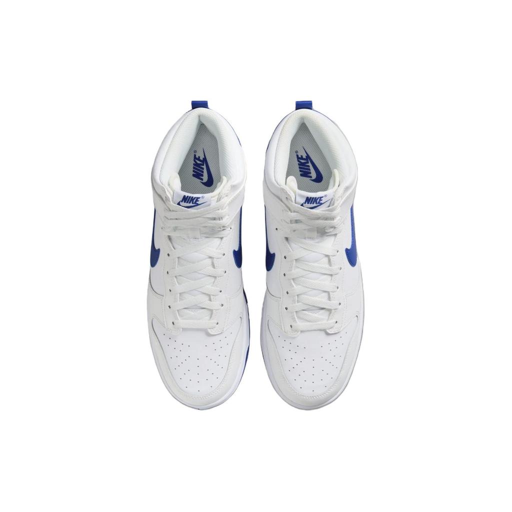 Nike Dunk High White Concord Pánske tenisky Summit-White DV0828-101