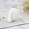 Handheld Silicone Scalp Shampoo Massage Brush Washing Shower Clean Brush Bath