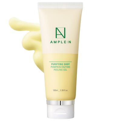 Trattamenti viso – Scrub e peeling per il viso