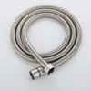 Factory Universal Flexible Shower Hose Stainless Steel Handheld Shower Head Tube